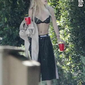 Bella Thorne onlyfans
